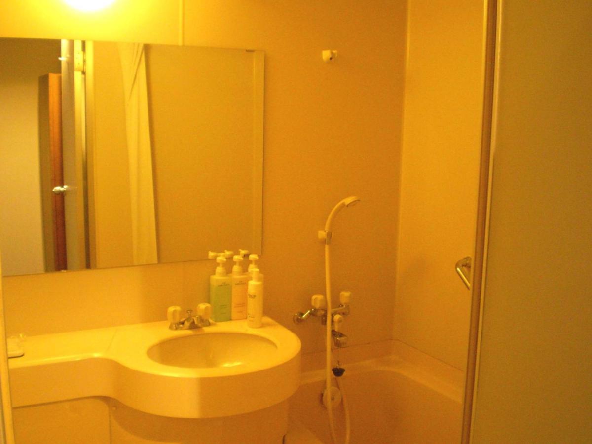 Shingu Ui Hotel חדר תמונה