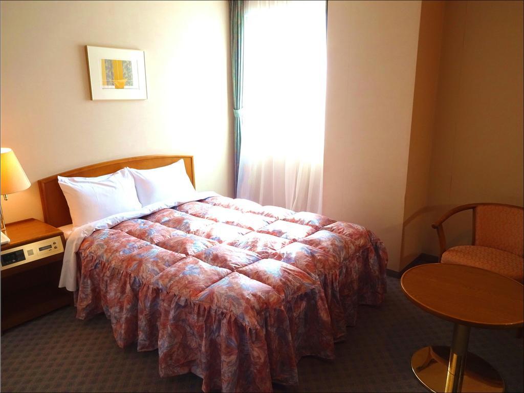 Shingu Ui Hotel מראה חיצוני תמונה