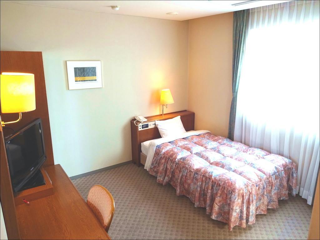 Shingu Ui Hotel חדר תמונה