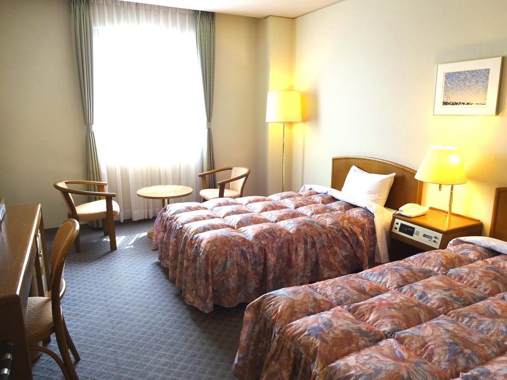 Shingu Ui Hotel חדר תמונה