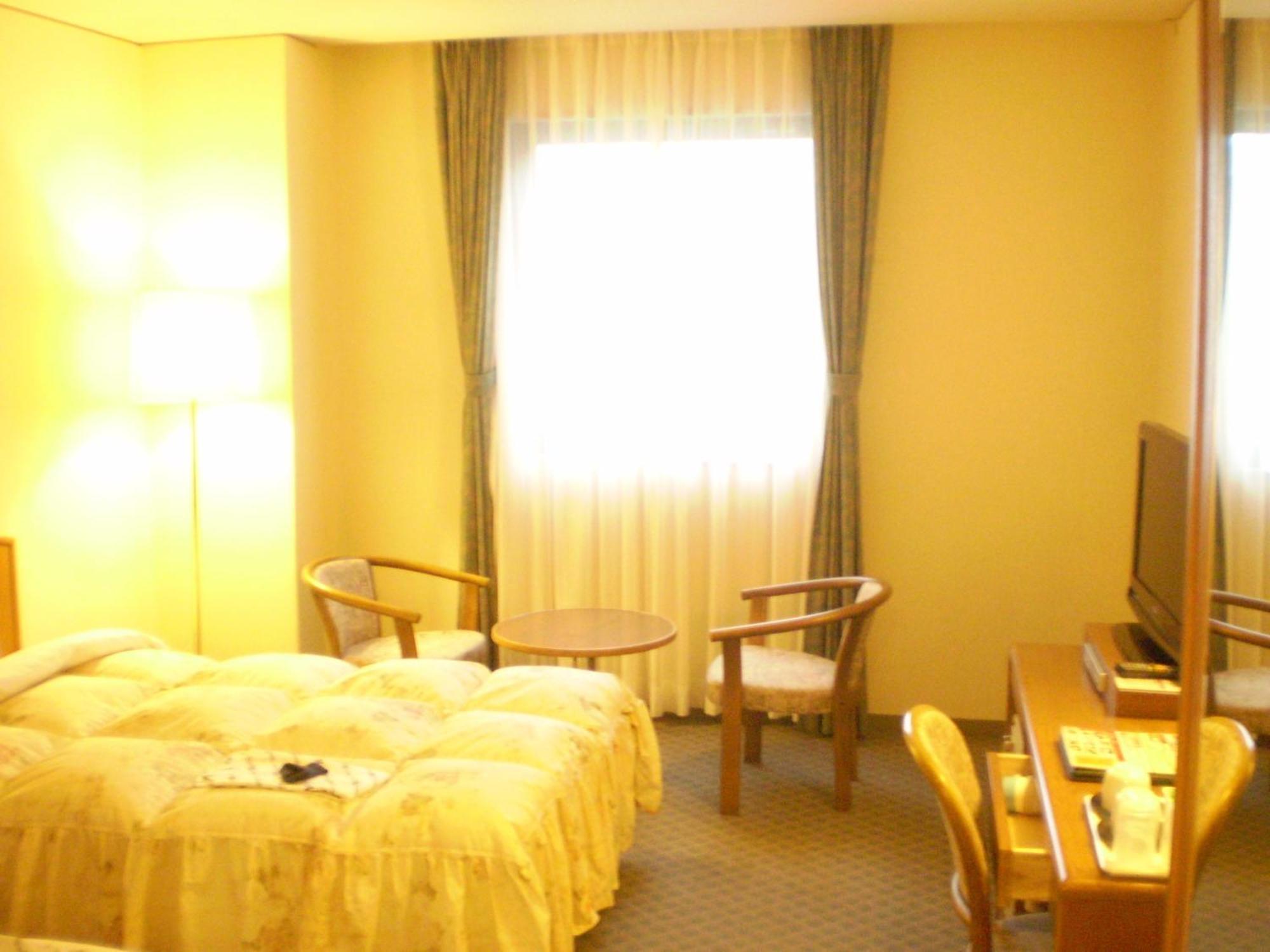 Shingu Ui Hotel חדר תמונה