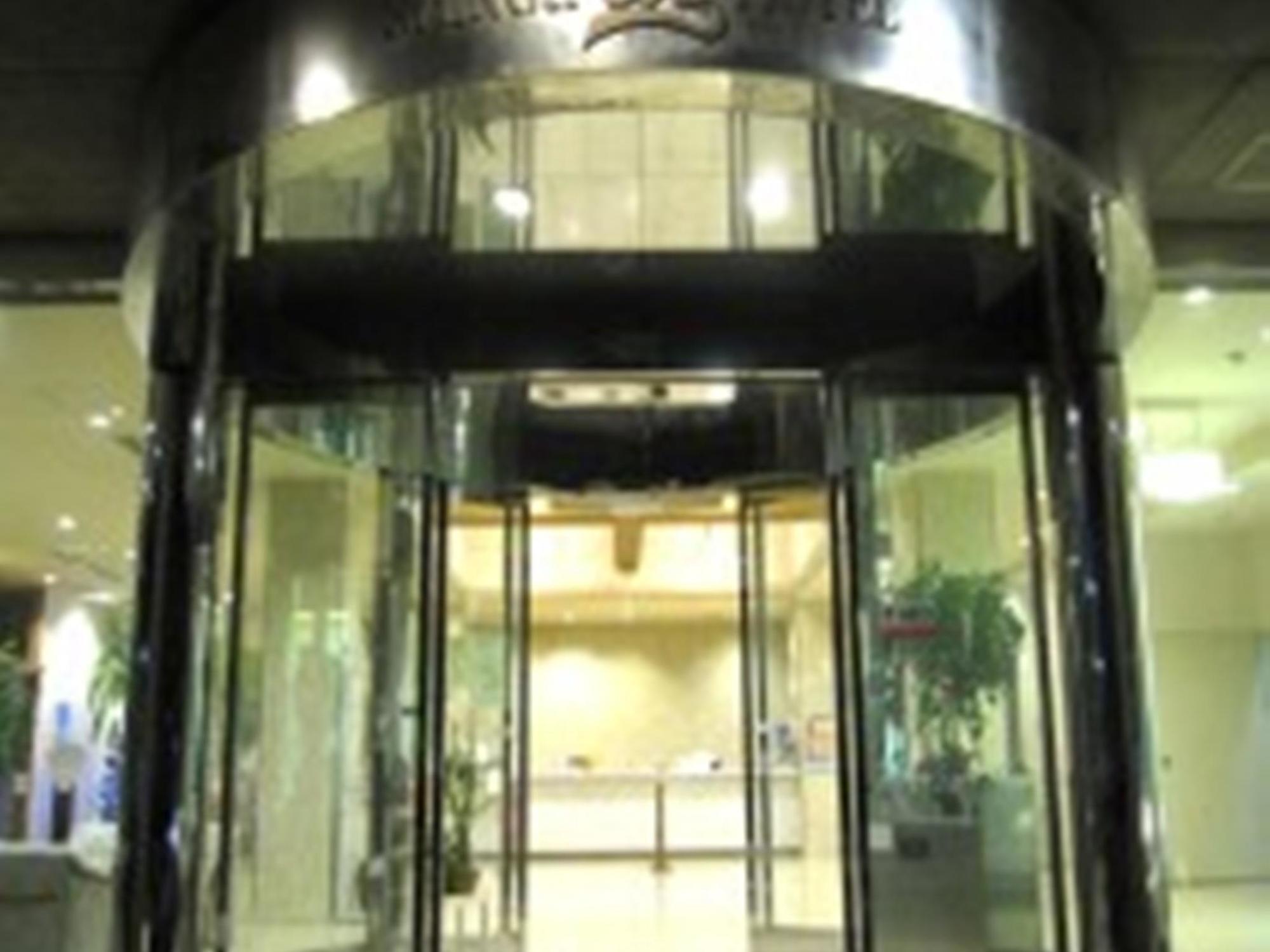 Shingu Ui Hotel מראה חיצוני תמונה