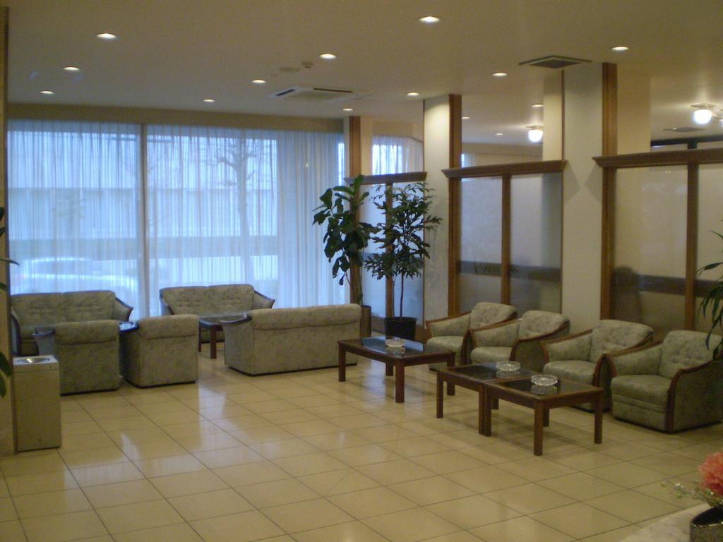Shingu Ui Hotel מראה חיצוני תמונה