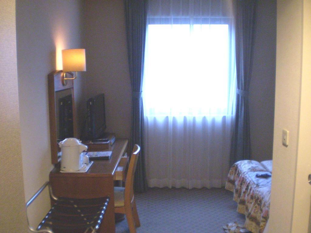 Shingu Ui Hotel חדר תמונה