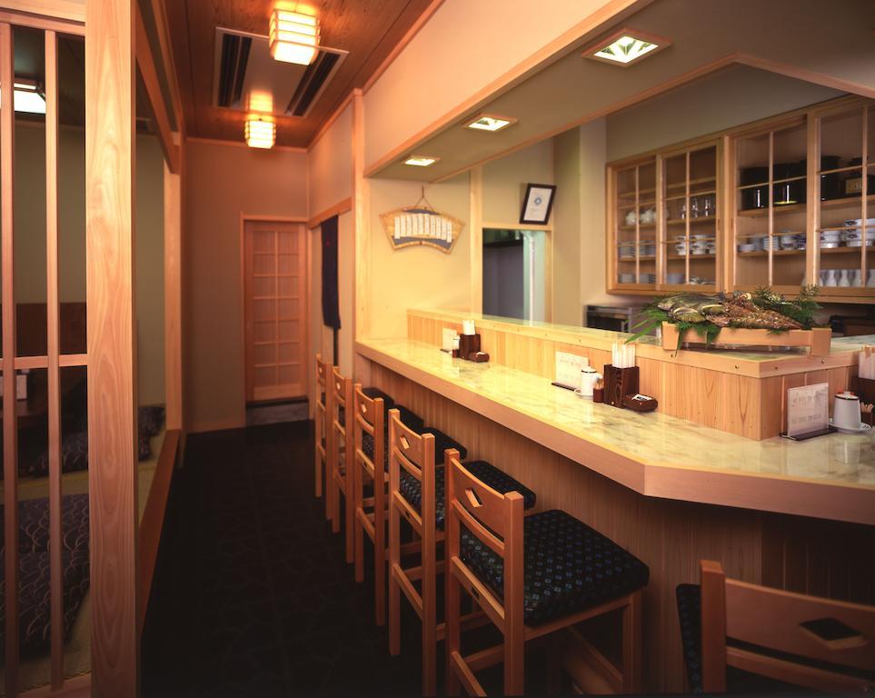 Shingu Ui Hotel מראה חיצוני תמונה